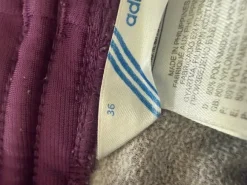 Adidas Hose in coolen Farben