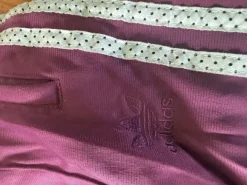 Adidas Hose in coolen Farben