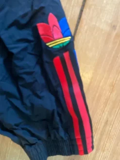 Adidas Hose Jogger
