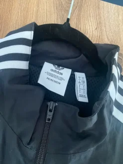 Adidas Jacke