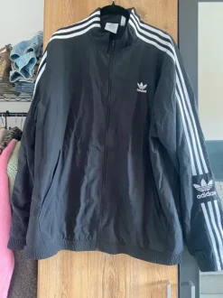 Adidas Jacke
