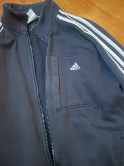 Adidas Jacke
