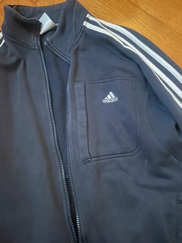 Adidas Jacke