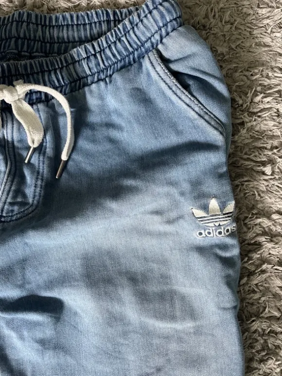 Adidas Jeans für Herren