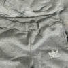 Adidas Jogginganzug Grau