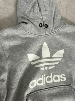 Adidas Jogginganzug Grau