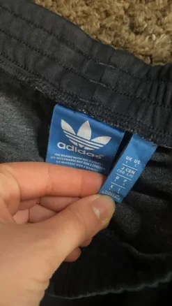 Adidas Jogginghose