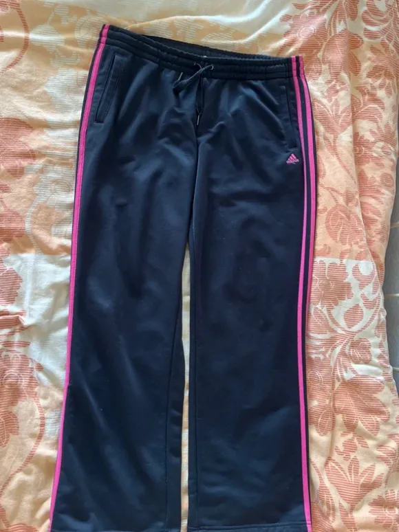 Adidas Jogginghose / Traninghose