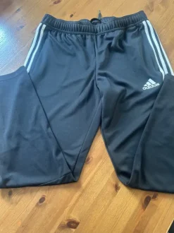 Adidas Jogginghose Gr. L