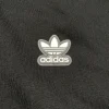 Adidas Kapuzen Hoodie / Sweater Schwarz/Weiß XXL