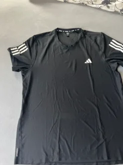 Adidas Laufshirt Gr. XL