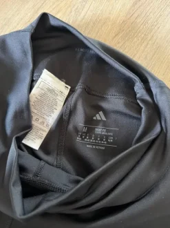 Adidas loopbroek
