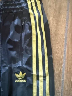 Adidas marinekko