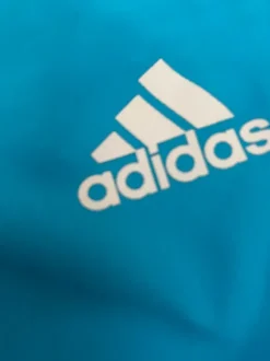 Adidas Marseille Trainingsanzug
