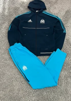 Adidas Marseille Trainingsanzug