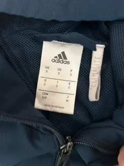Adidas Marseille Trainingsanzug