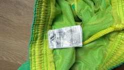 Adidas Männer Schwimmhose Größe L