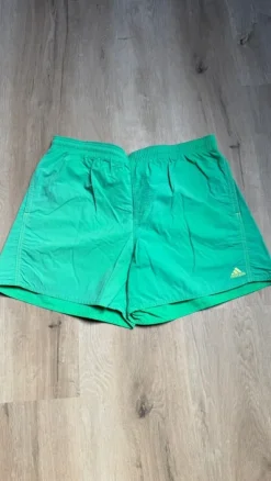 Adidas Männer Schwimmhose Größe L