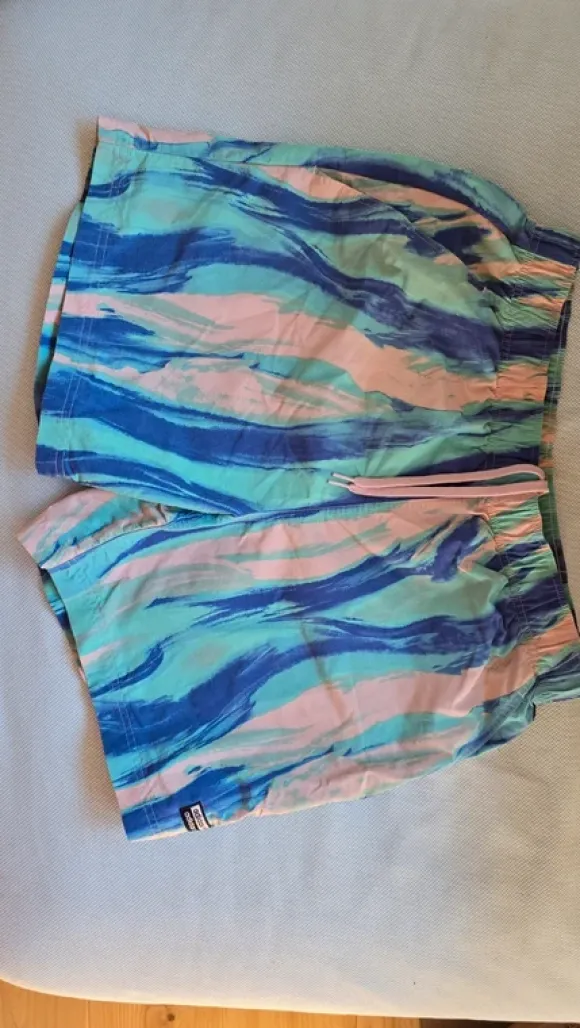 adidas Originals Badehose MR.Y.V. Graphic Swim Shorts - Patrick Kyle Edition