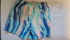 adidas Originals Badehose MR.Y.V. Graphic Swim Shorts - Patrick Kyle Edition