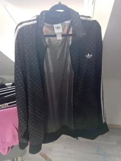 Adidas Originals Jacke