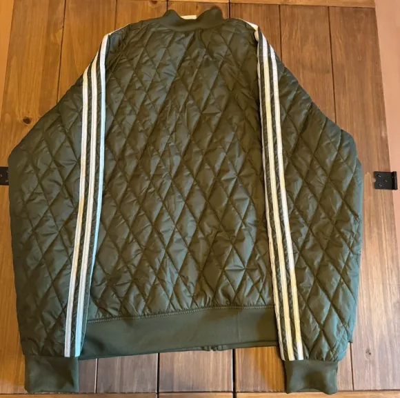 Adidas Originals Jacke
