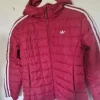 Adidas Originals Steppjacke – Größe M