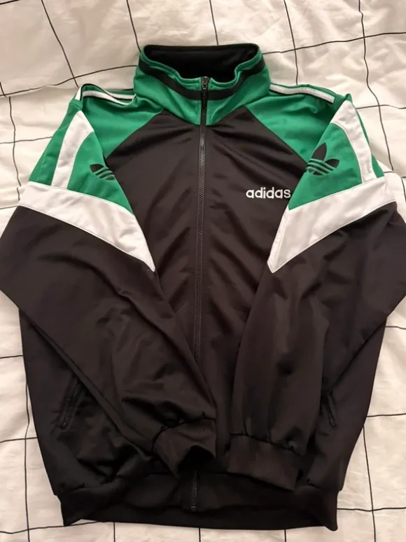 Adidas Originals Trainingsjacke