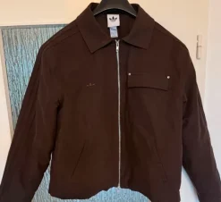 Adidas Originals Workwear Canvas Jacket - M