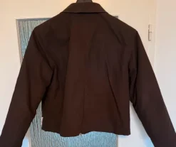 Adidas Originals Workwear Canvas Jacket - M