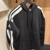 Adidas Pullover mit Kapuze