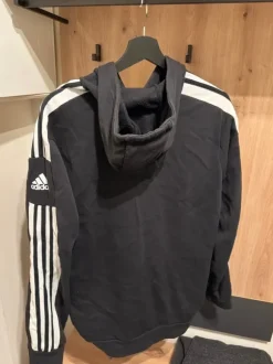 Adidas Pullover mit Kapuze
