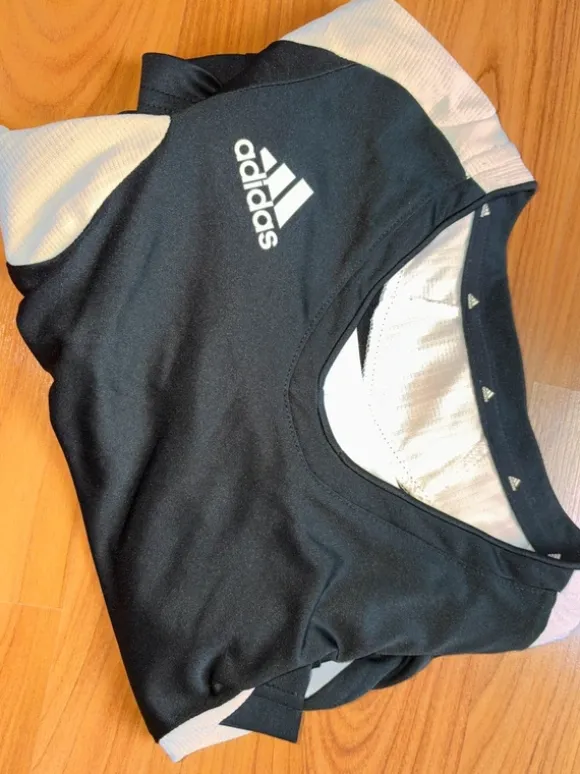 Adidas Quickset Volleyballtrikot