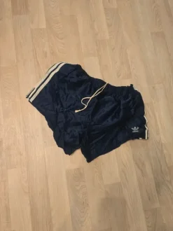 Adidas Retro Vintage XL Shorts
