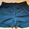 Adidas Short Gr. M Schwarz