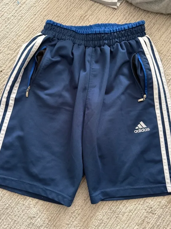 Adidas Short Herren