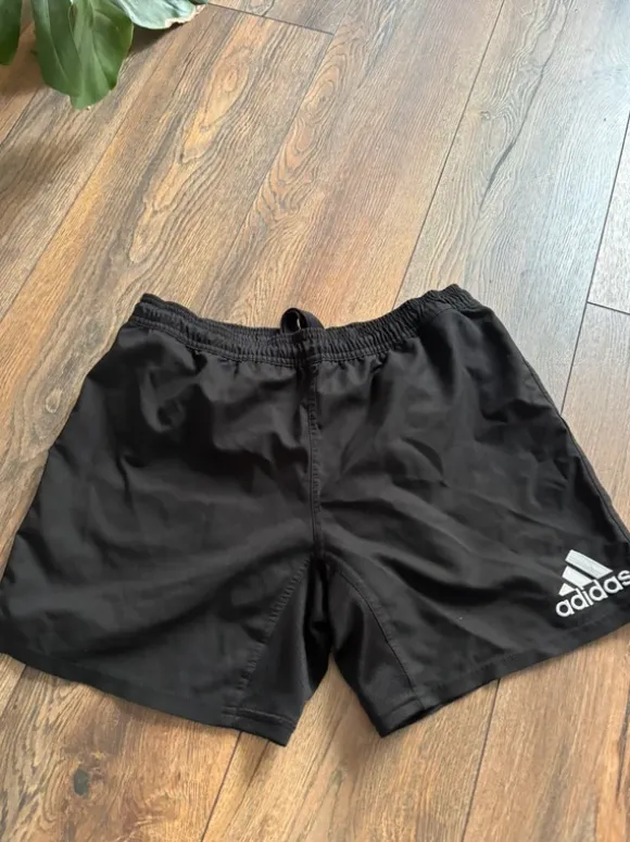 adidas shorts