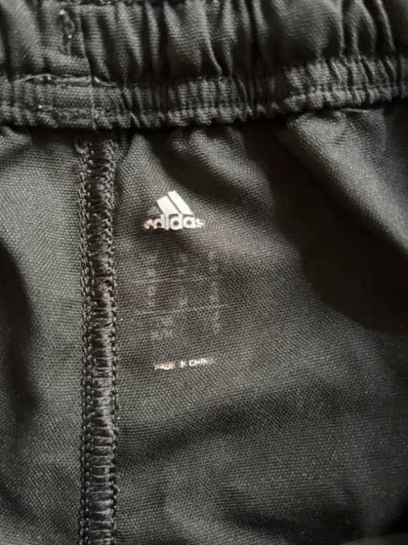 adidas shorts