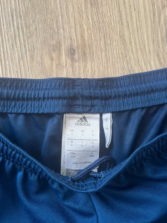 adidas Shorts