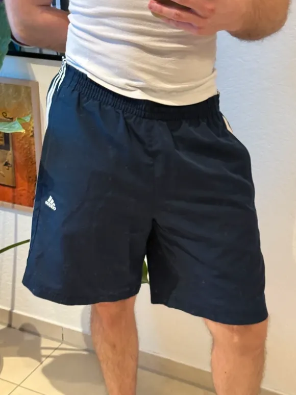 Adidas Shorts