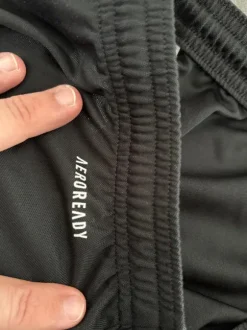 Adidas Shorts Herren L