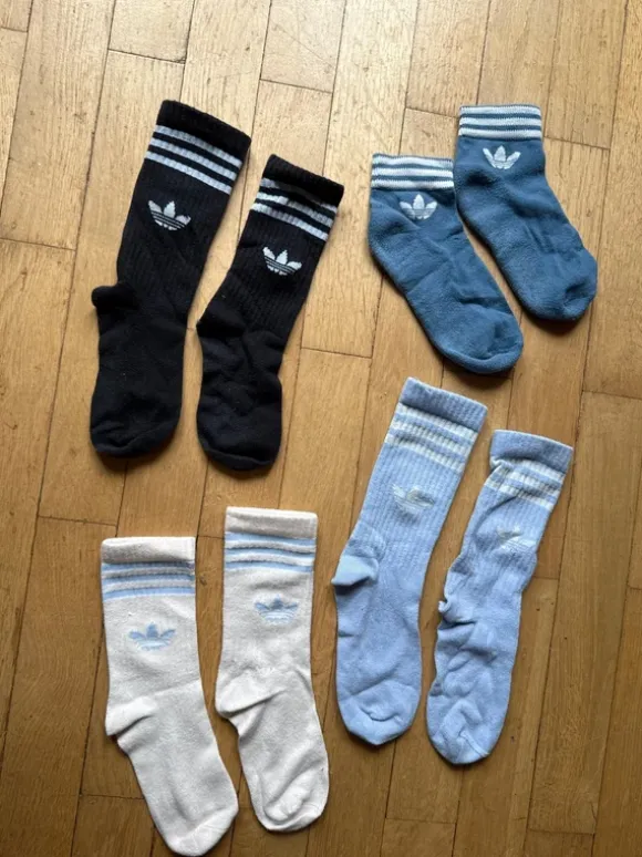 Adidas Socken