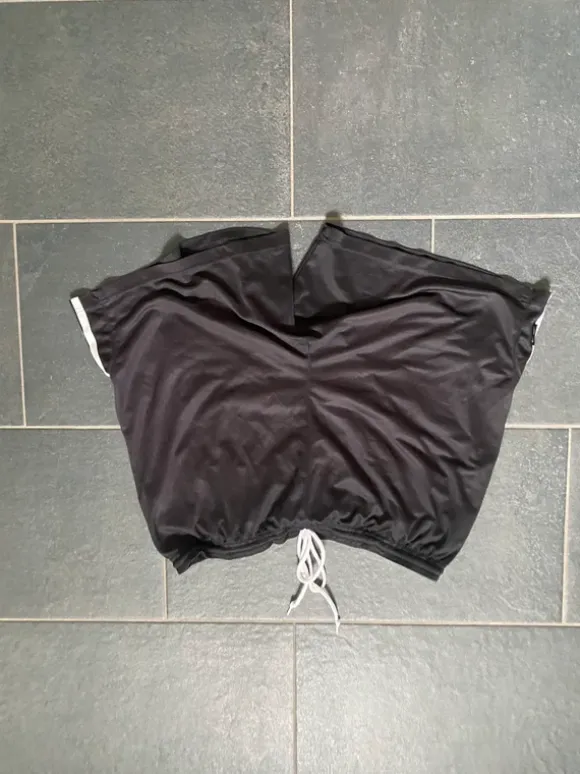 Adidas Sport Hose kurz