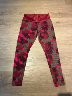 Adidas Sport- Leggings Größe M