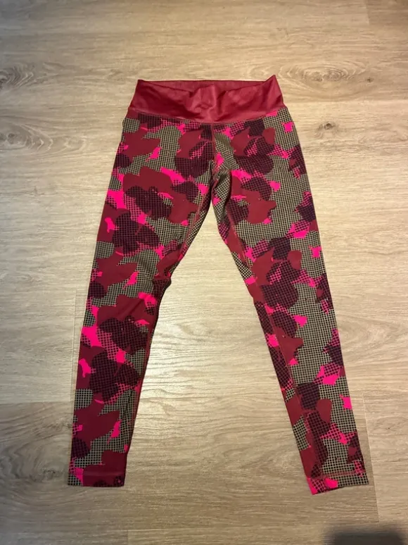 Adidas Sport- Leggings Größe M