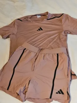 Adidas sport set
