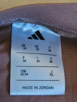 Adidas sport set