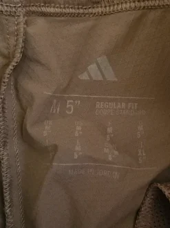 Adidas sport set