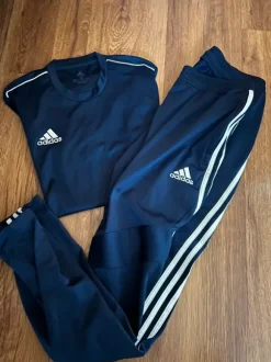 Adidas Sport Set