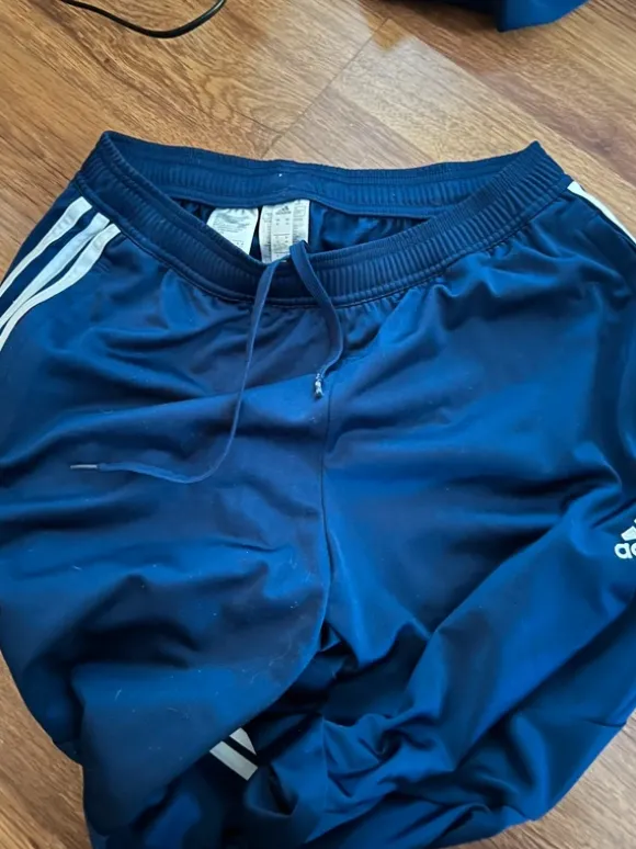Adidas Sport Set